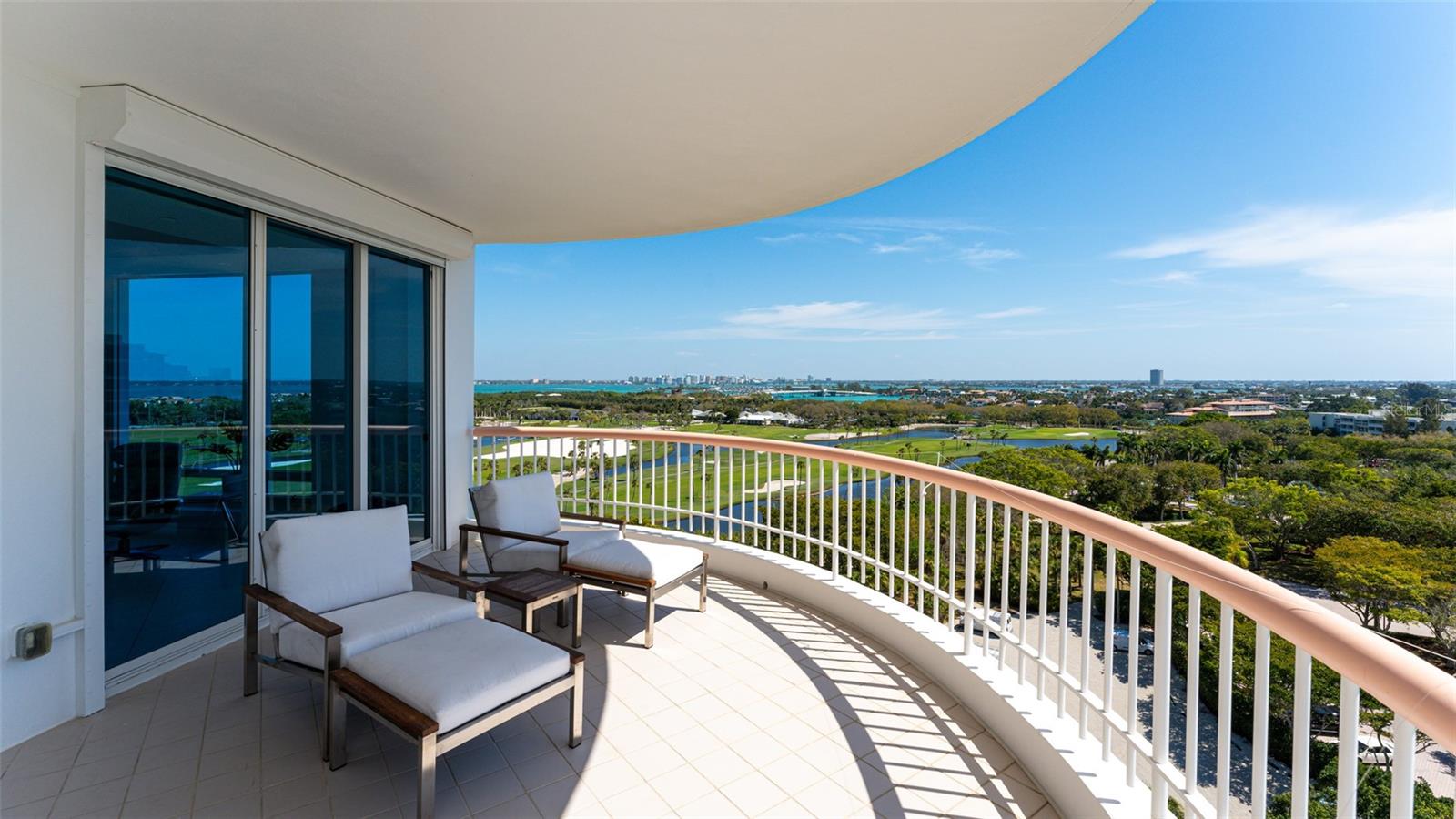 455 LONGBOAT CLUB RD #PH1 — photo 43