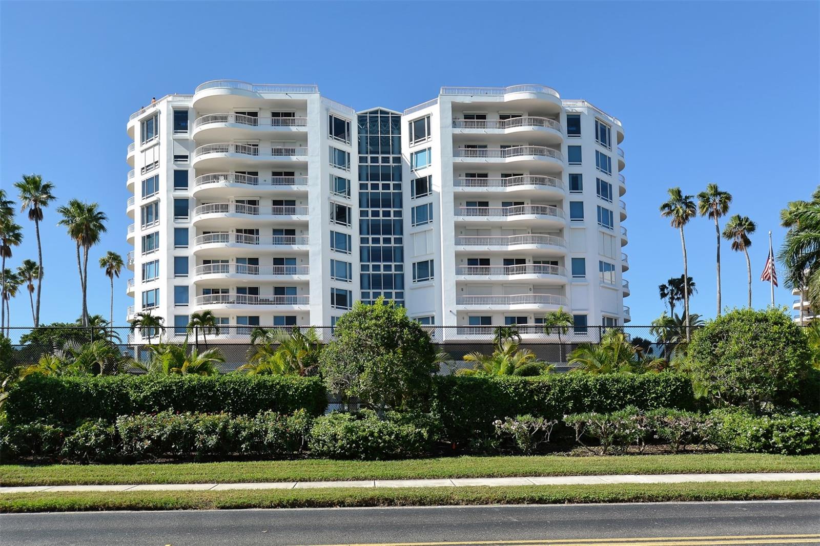 455 LONGBOAT CLUB RD #PH1 — photo 51