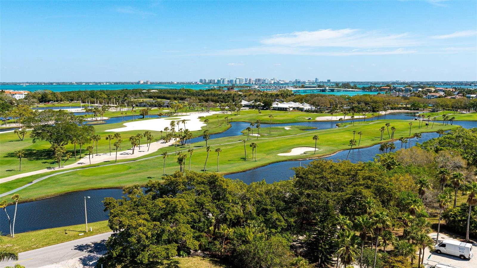 455 LONGBOAT CLUB RD #PH1 — photo 44