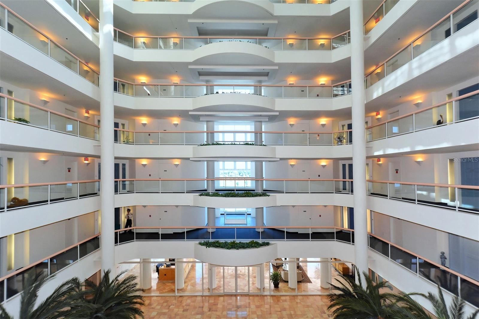 455 LONGBOAT CLUB RD #PH1 — photo 55