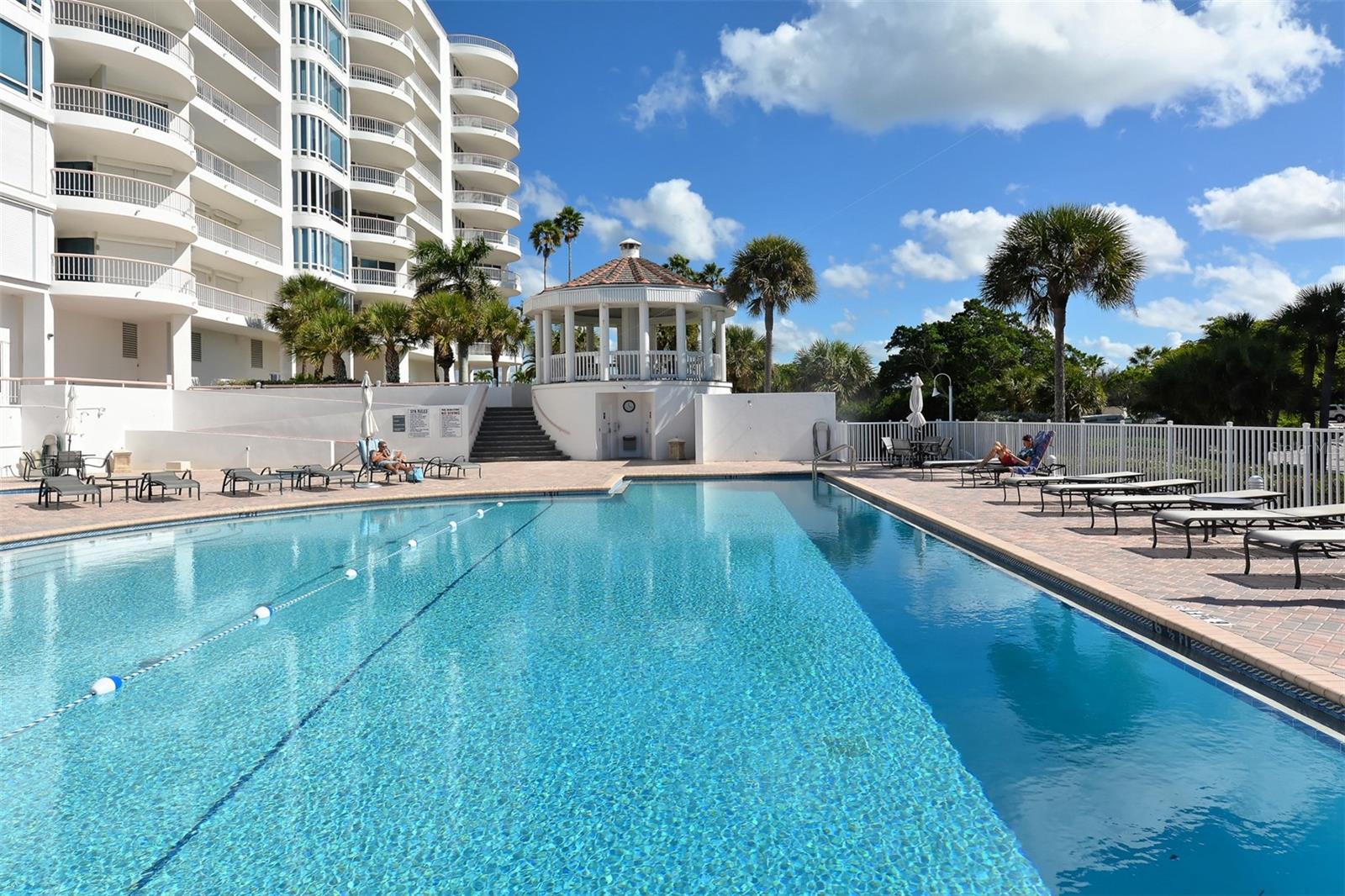 455 LONGBOAT CLUB RD #PH1 — photo 58