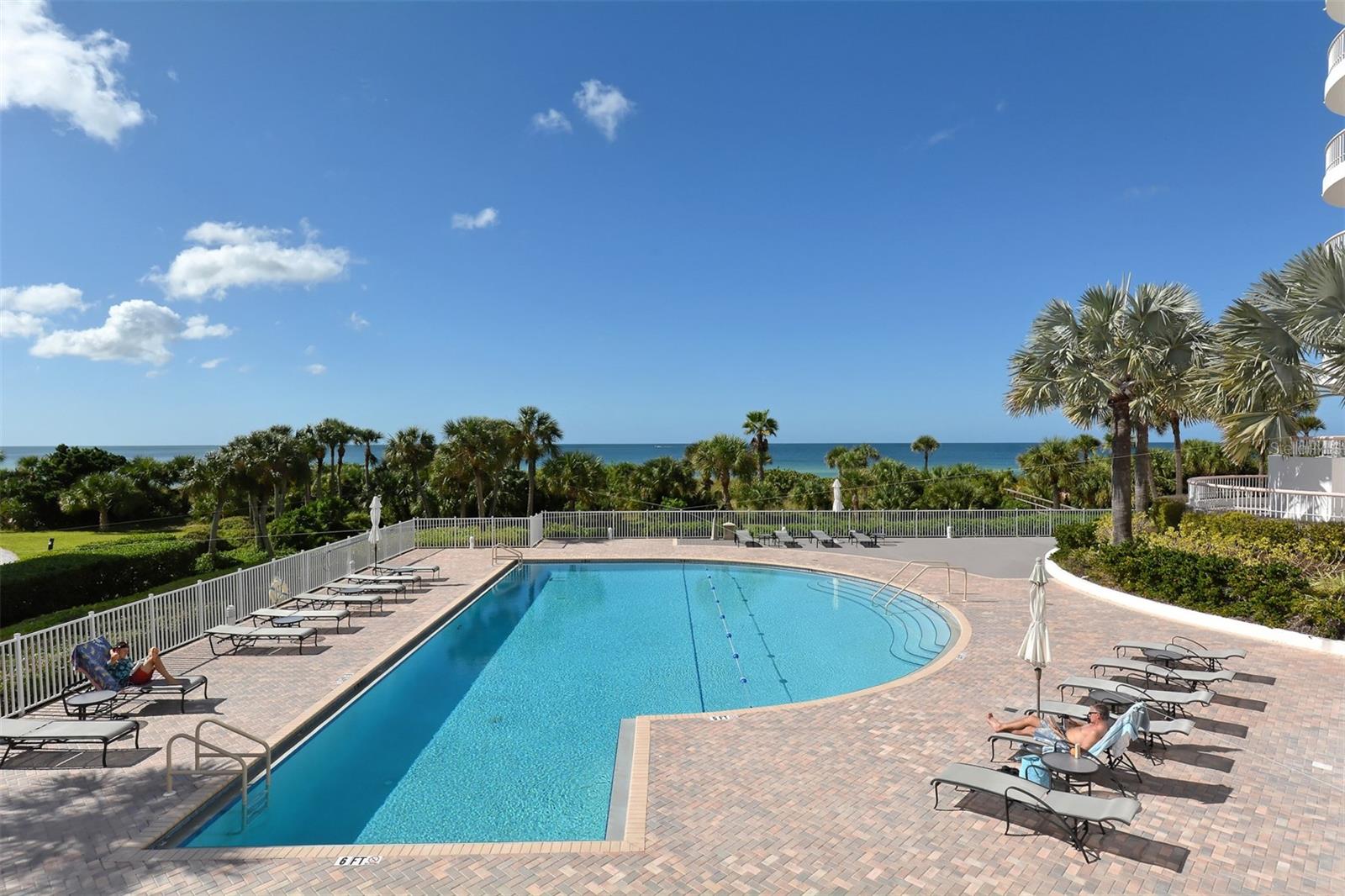 455 LONGBOAT CLUB RD #PH1 — photo 62
