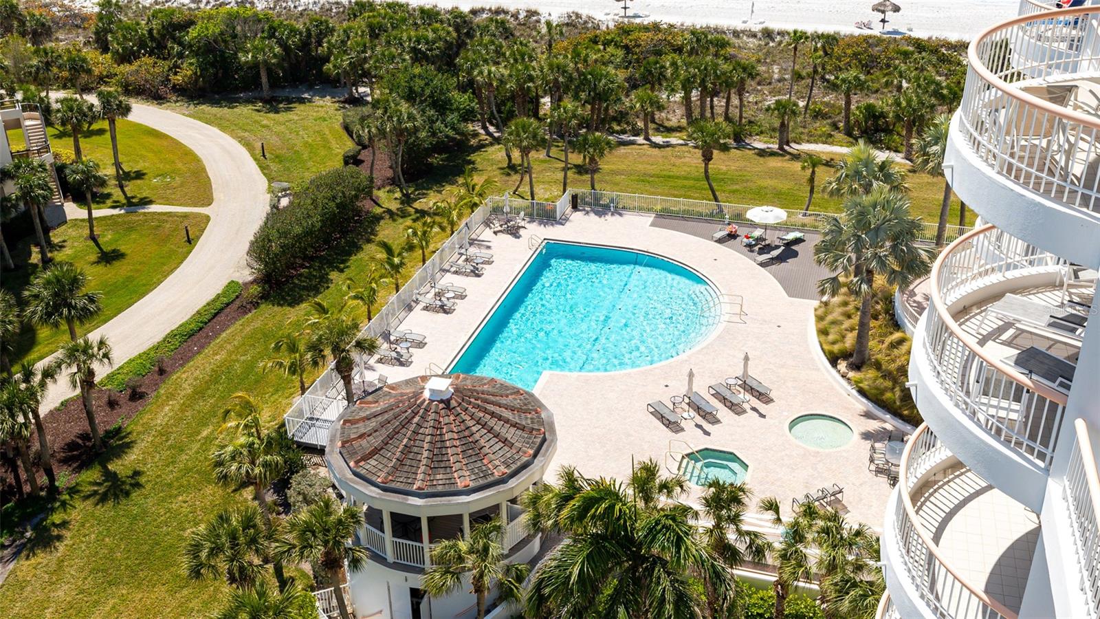 455 LONGBOAT CLUB RD #PH1 — photo 46