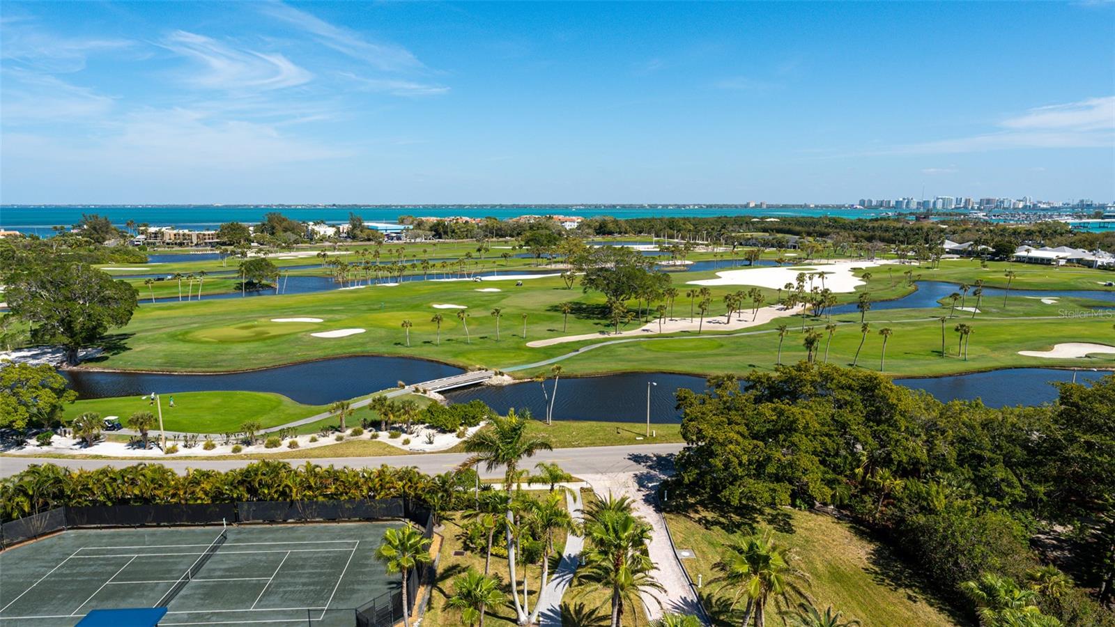 455 LONGBOAT CLUB RD #PH1 — photo 41