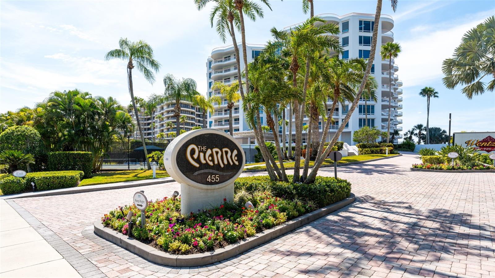 455 LONGBOAT CLUB RD #PH1 — photo 2