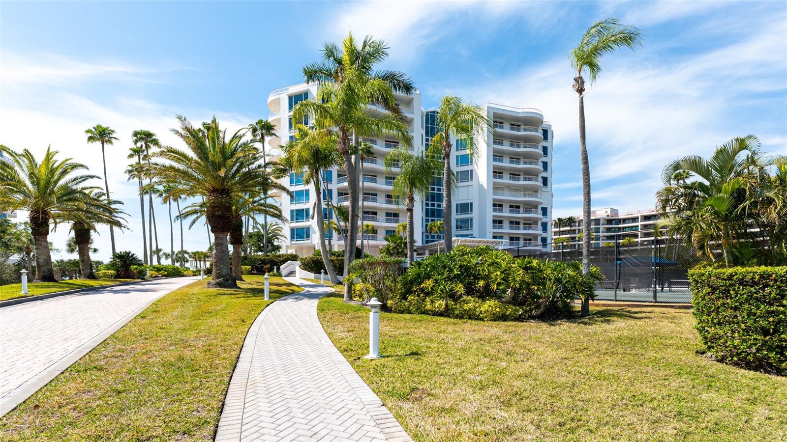 455 LONGBOAT CLUB RD #PH1 — photo 3