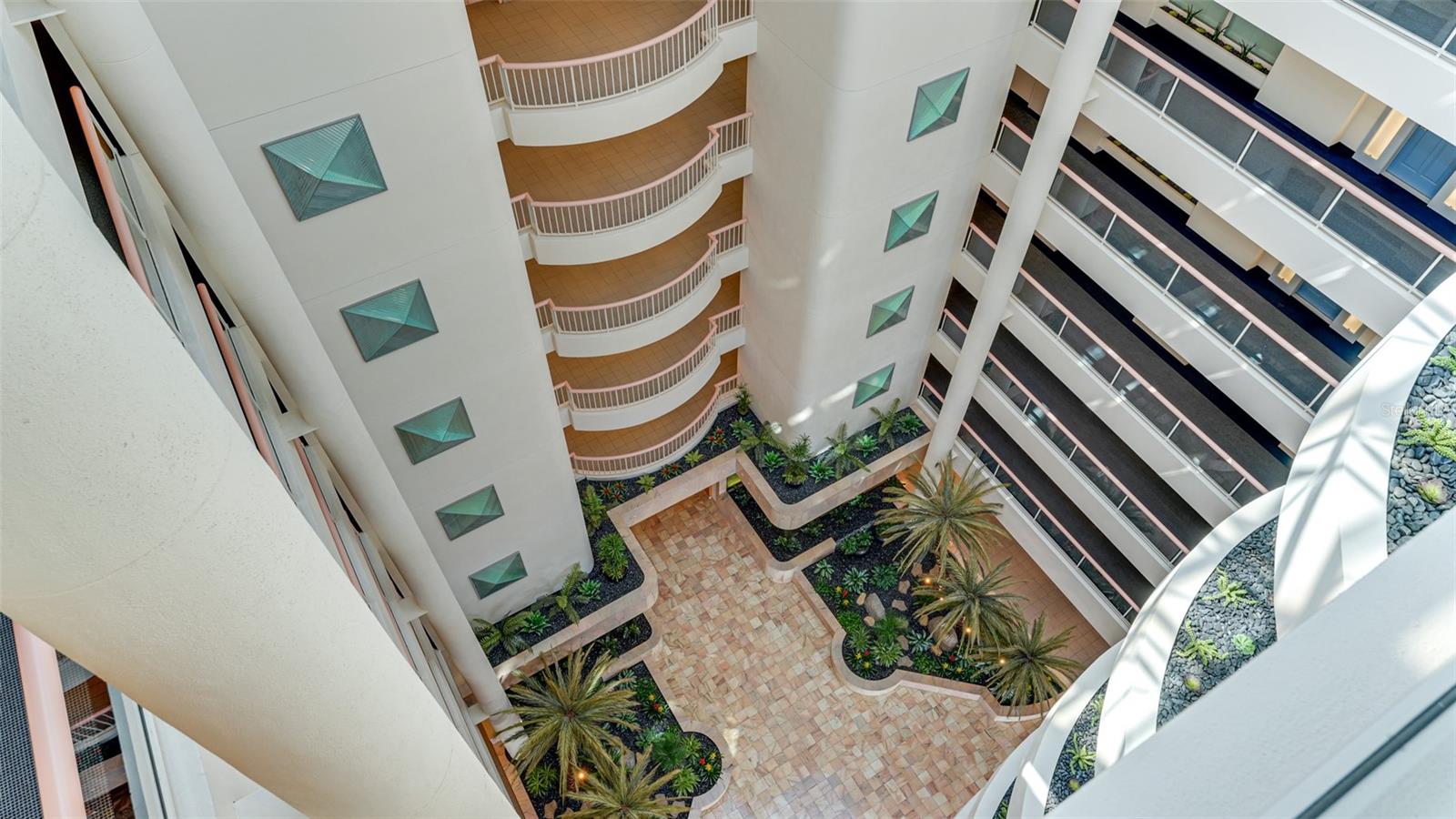 455 LONGBOAT CLUB RD #PH1 — photo 8