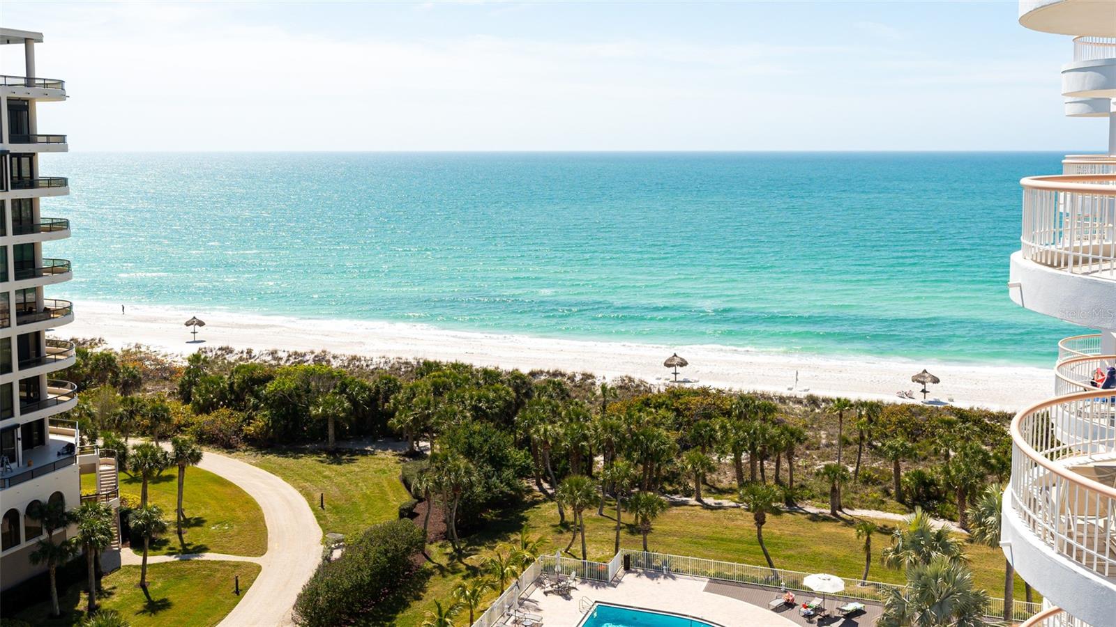 455 LONGBOAT CLUB RD #PH1 — photo 47