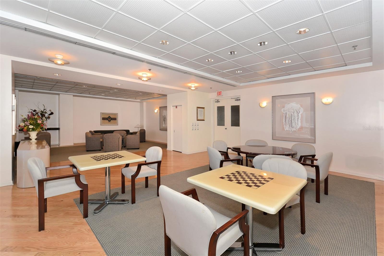 455 LONGBOAT CLUB RD #PH1 — photo 72