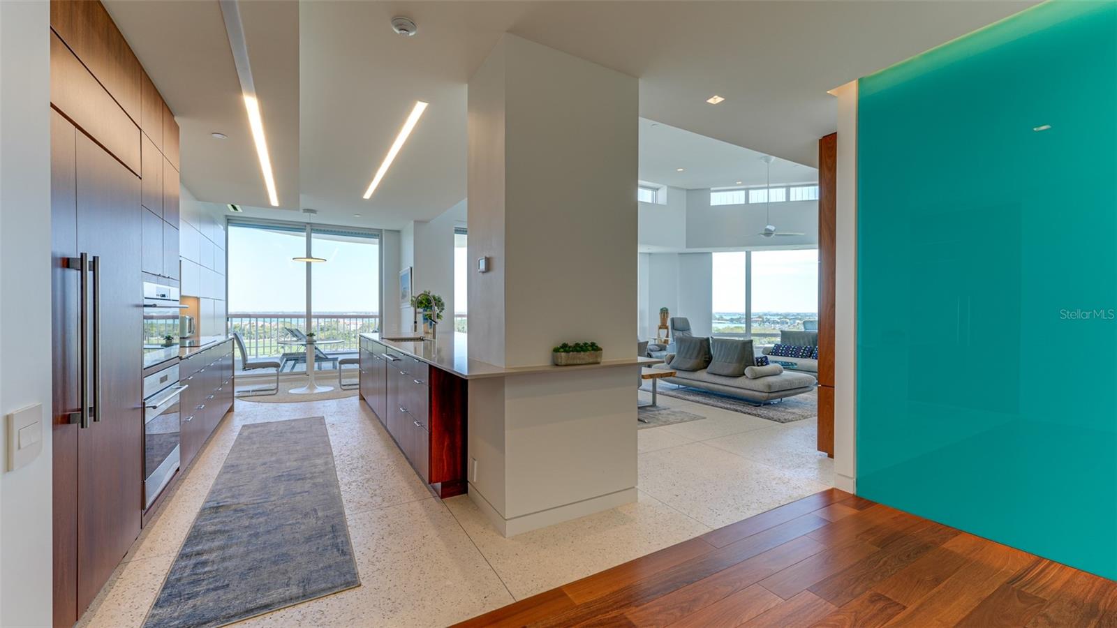455 LONGBOAT CLUB RD #PH1 — photo 23