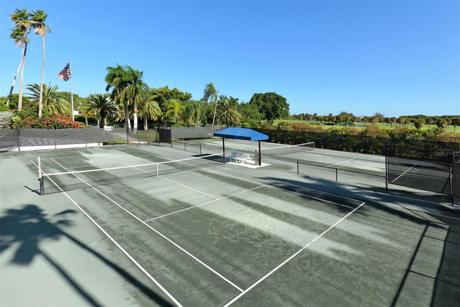 455 LONGBOAT CLUB RD #PH1 — photo 49