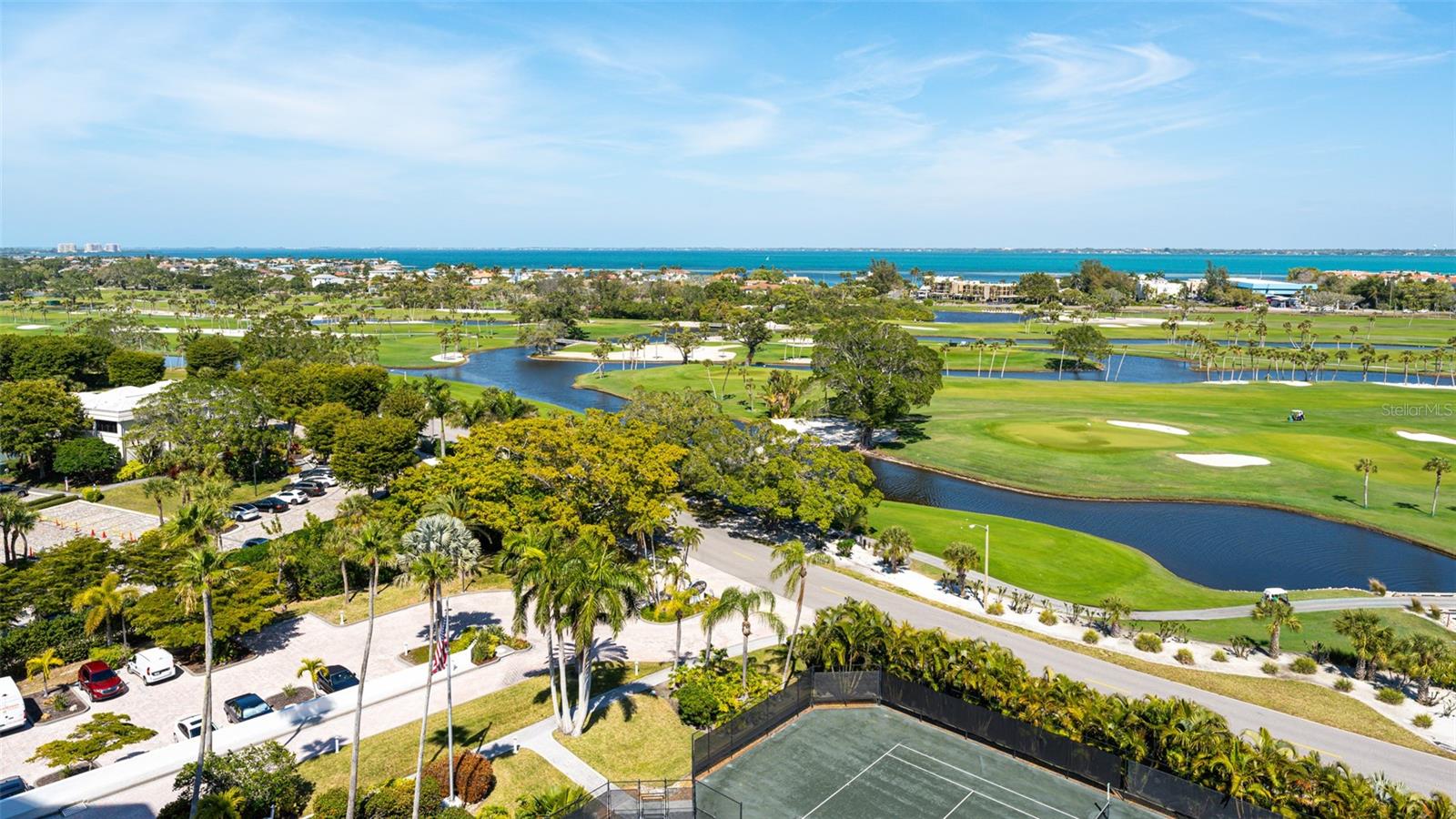 455 LONGBOAT CLUB RD #PH1 — photo 40