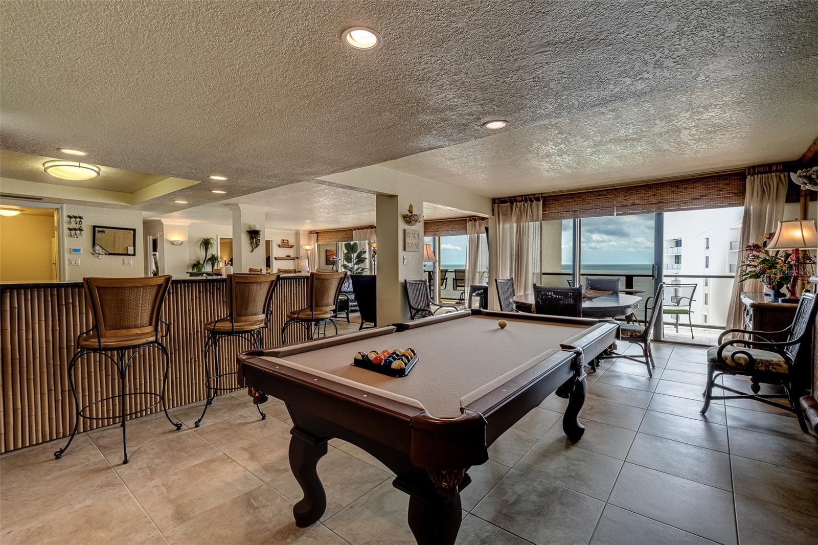 450 S GULFVIEW BLVD #1702 — photo 28