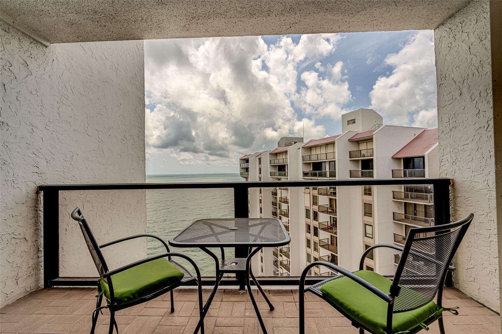 450 S GULFVIEW BLVD #1702 — photo 22
