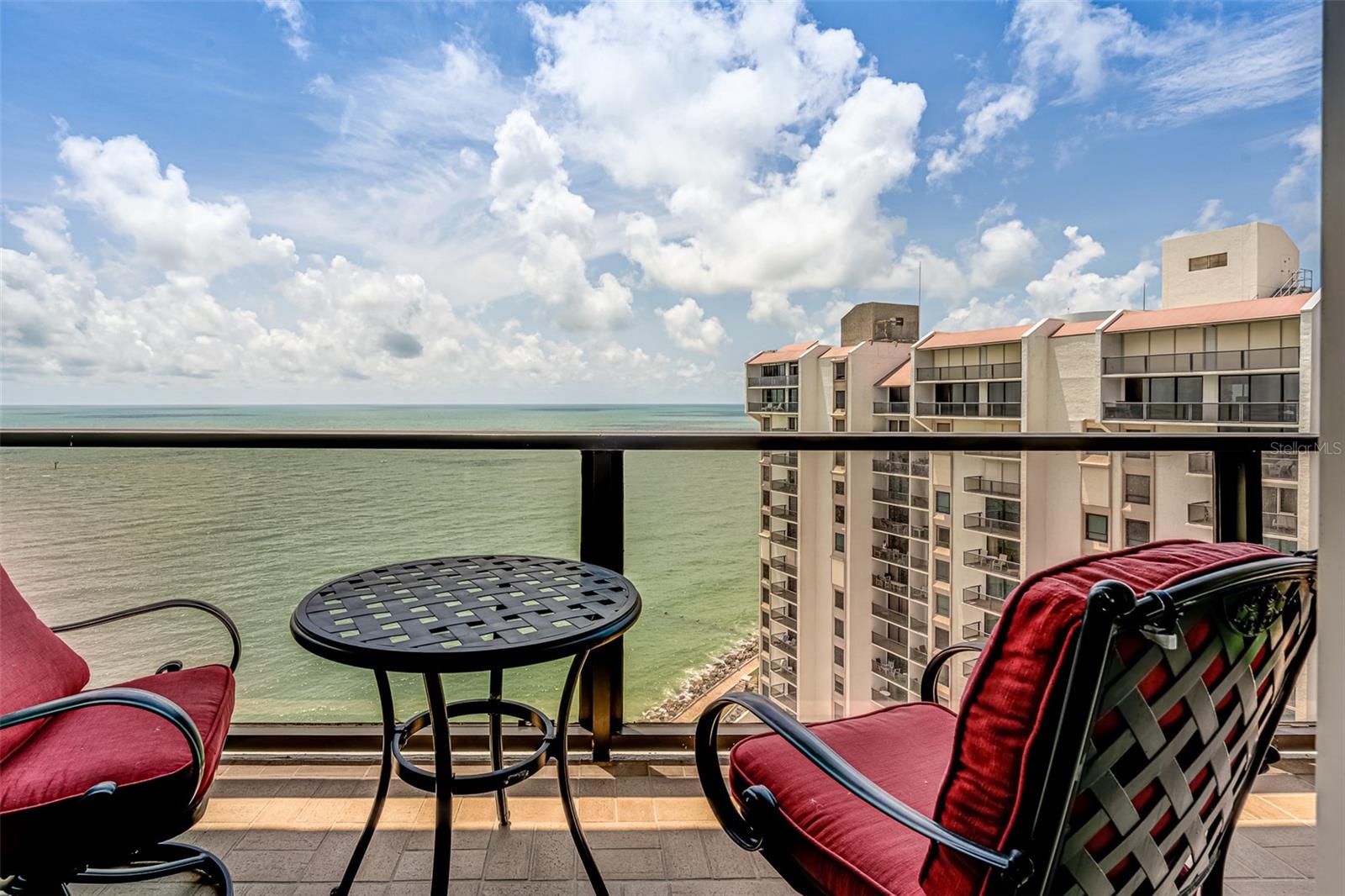 450 S GULFVIEW BLVD #1702 — photo 55