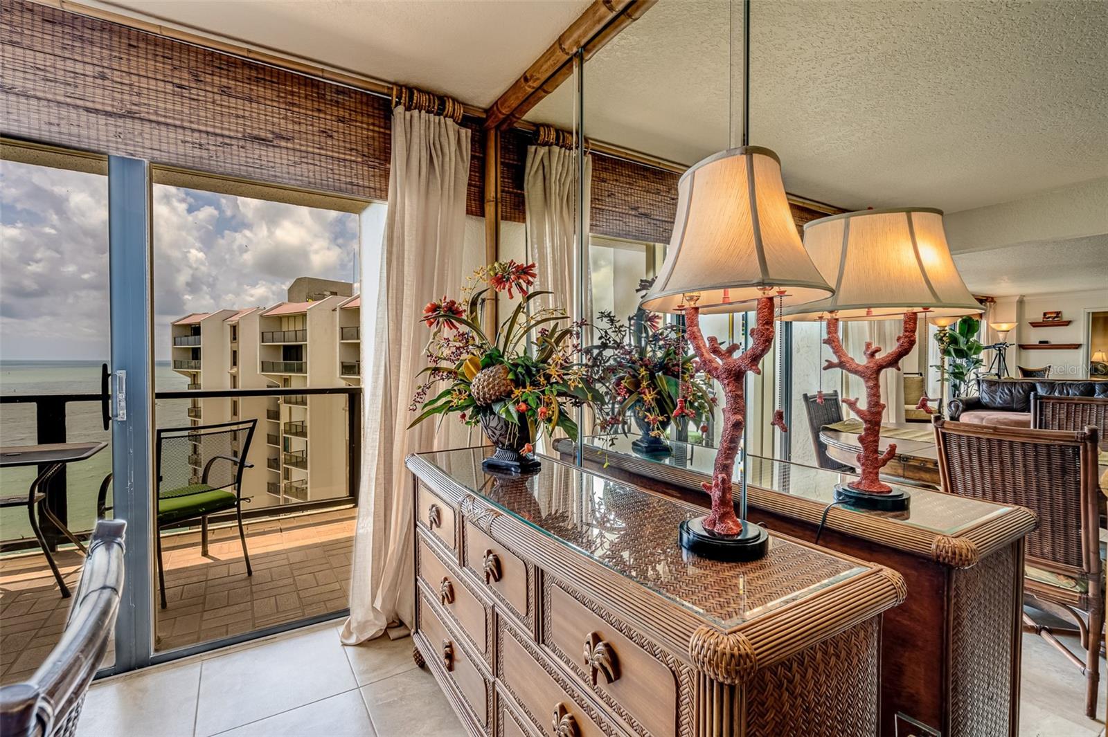 450 S GULFVIEW BLVD #1702 — photo 24