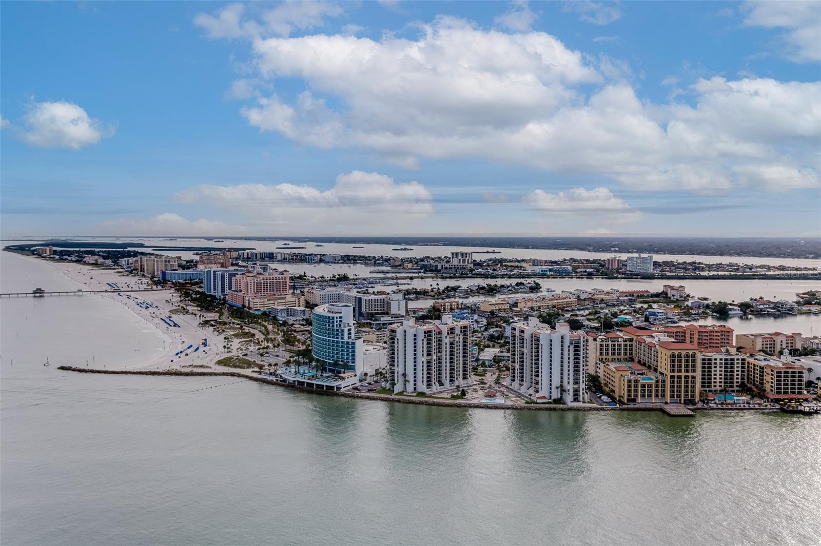 450 S GULFVIEW BLVD #1702 — photo 70