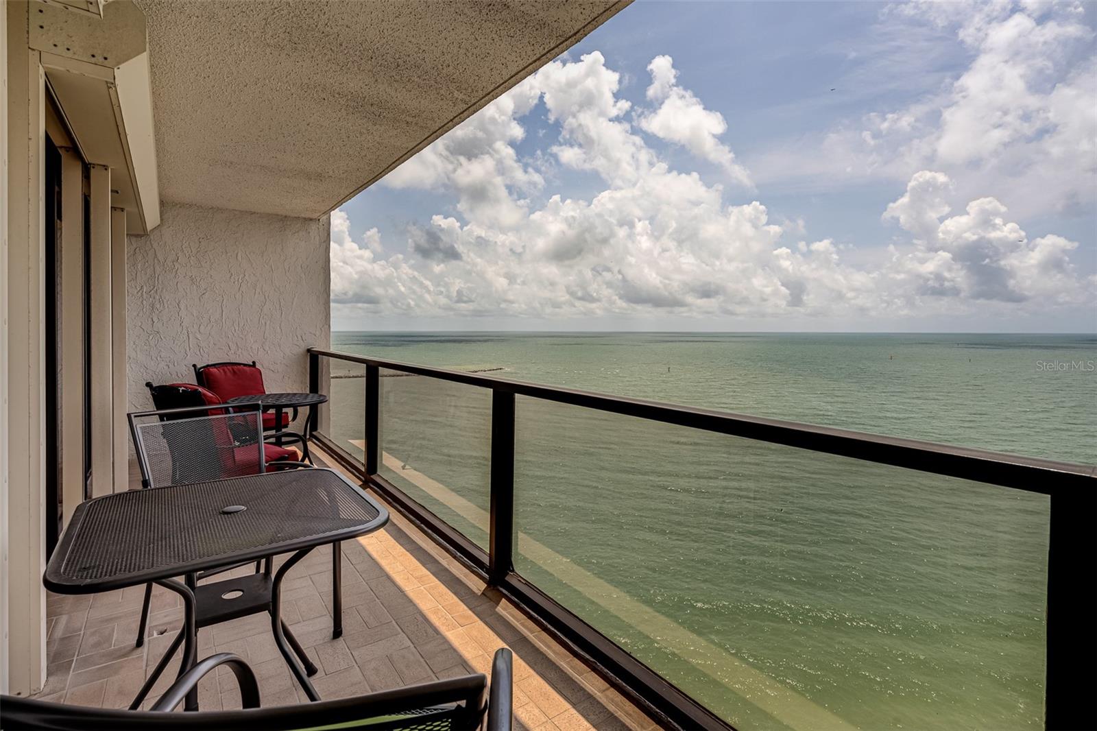 450 S GULFVIEW BLVD #1702 — photo 2