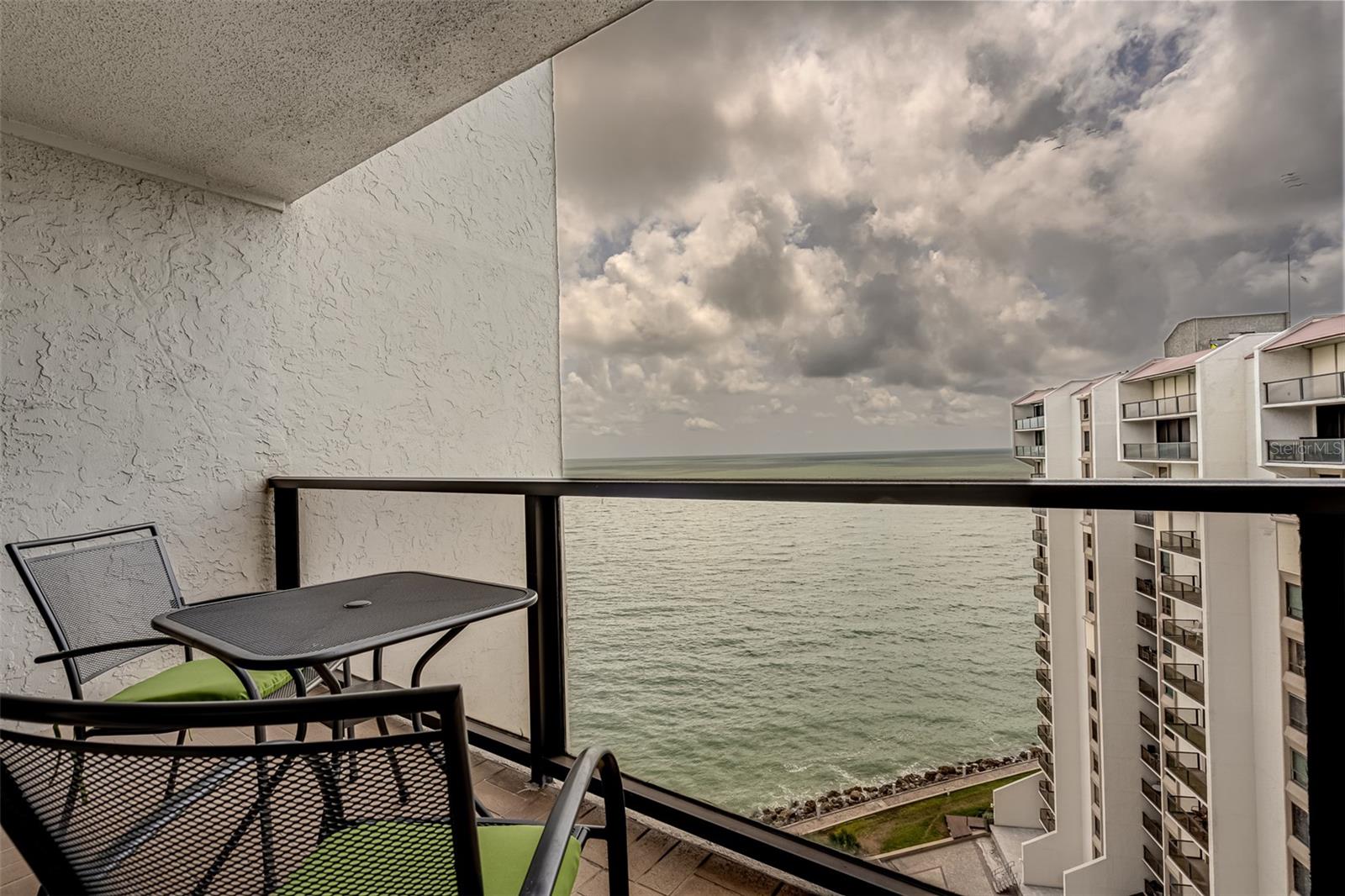 450 S GULFVIEW BLVD #1702 — photo 23