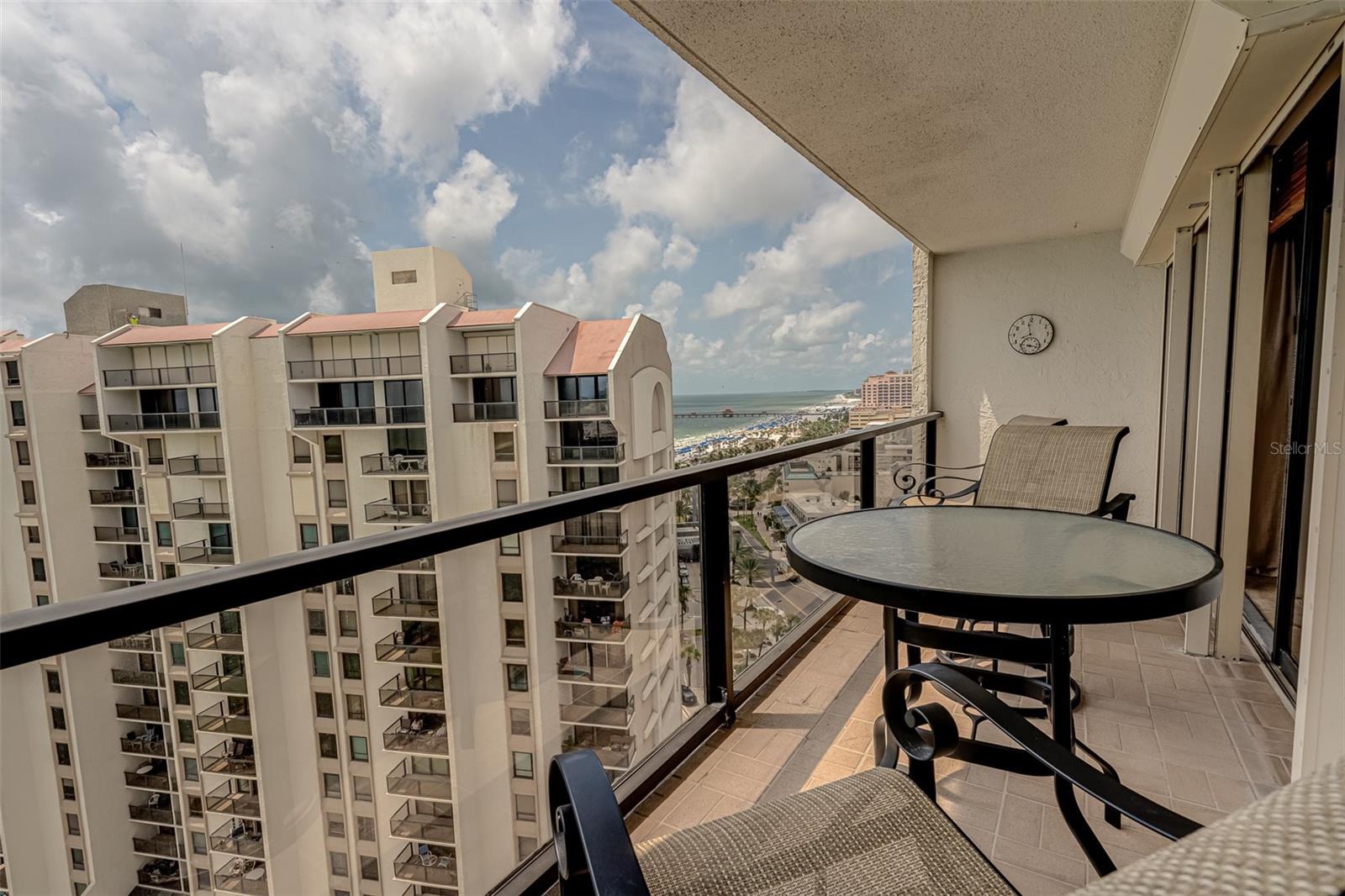 450 S GULFVIEW BLVD #1702 — photo 32