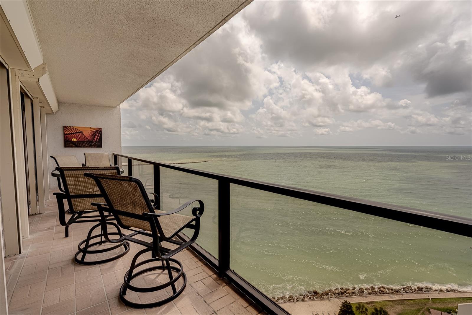 450 S GULFVIEW BLVD #1702 — photo 31