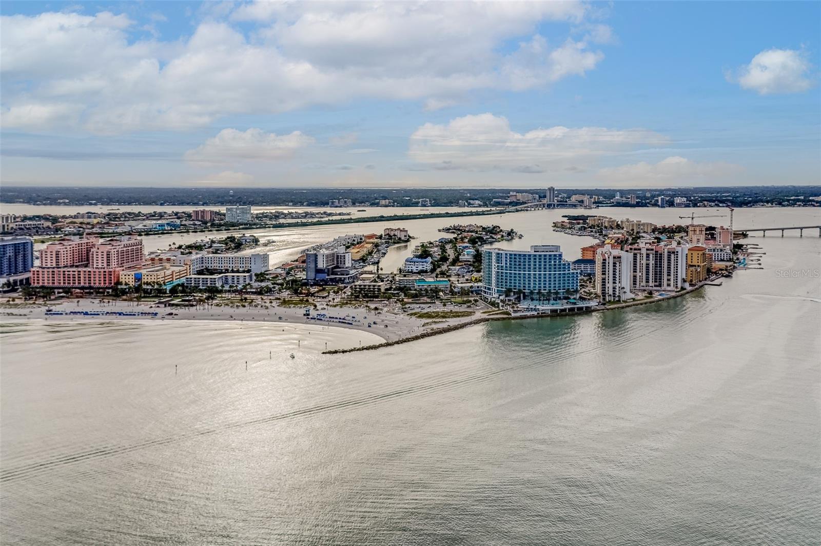 450 S GULFVIEW BLVD #1702 — photo 72
