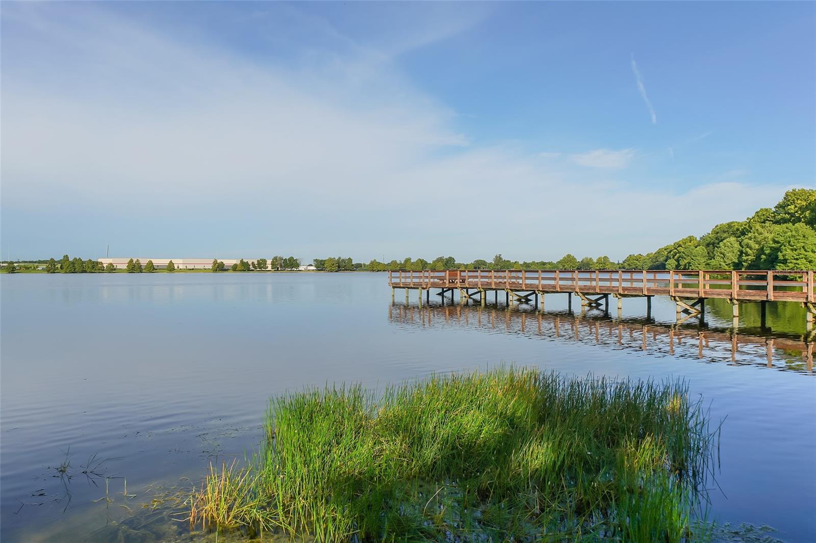 7705 GRAND ESTUARY TRL #208 — photo 70