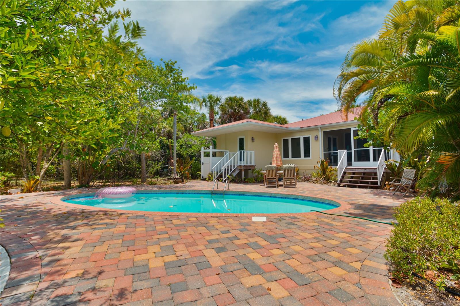 8300 MANASOTA KEY RD — photo 41