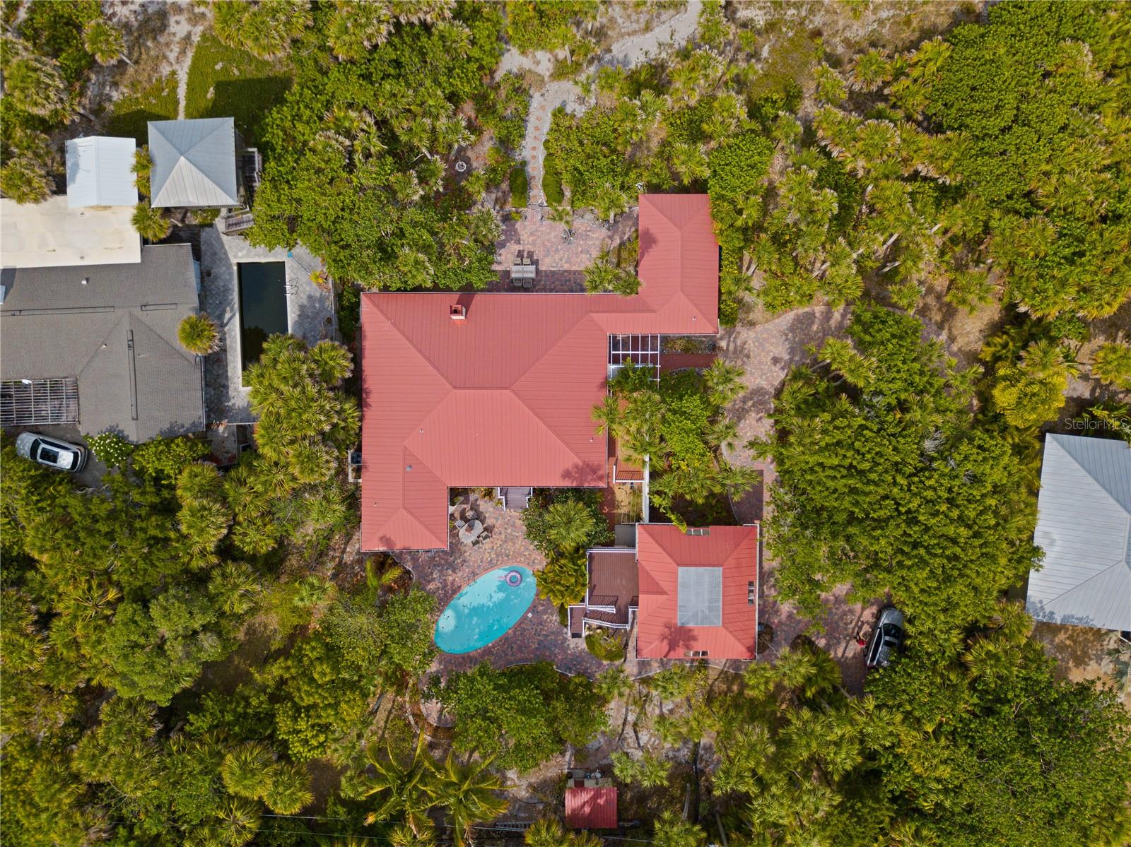 8300 MANASOTA KEY RD — photo 10