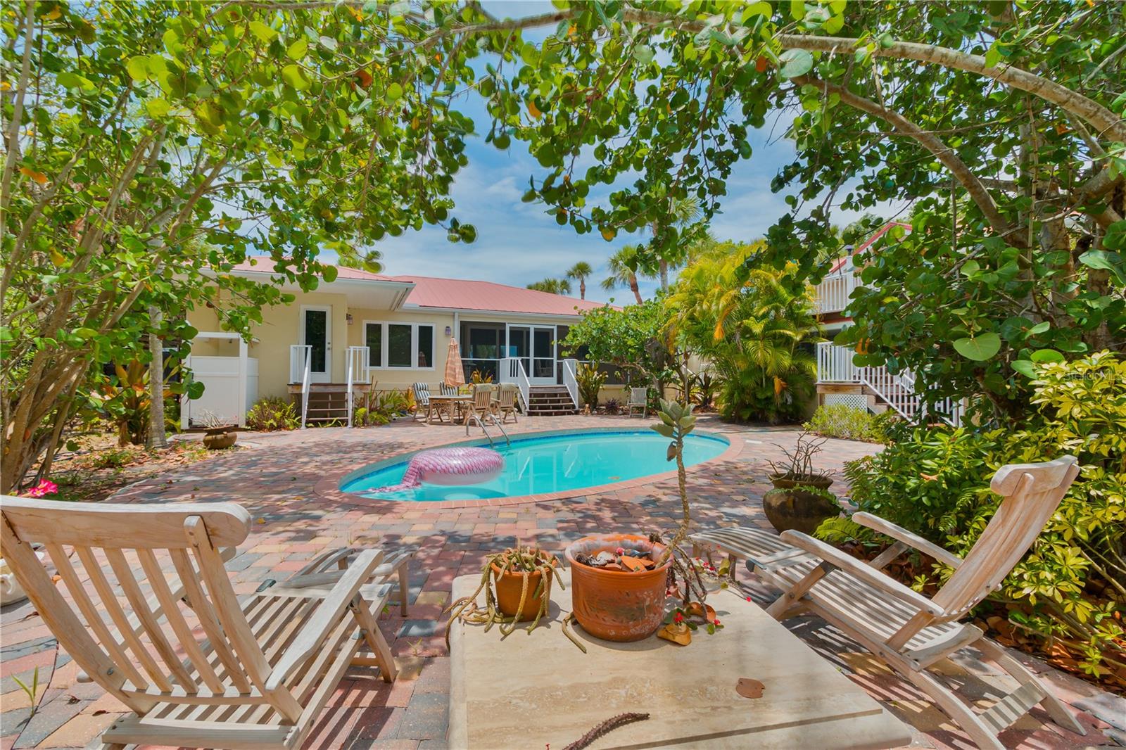 8300 MANASOTA KEY RD — photo 3