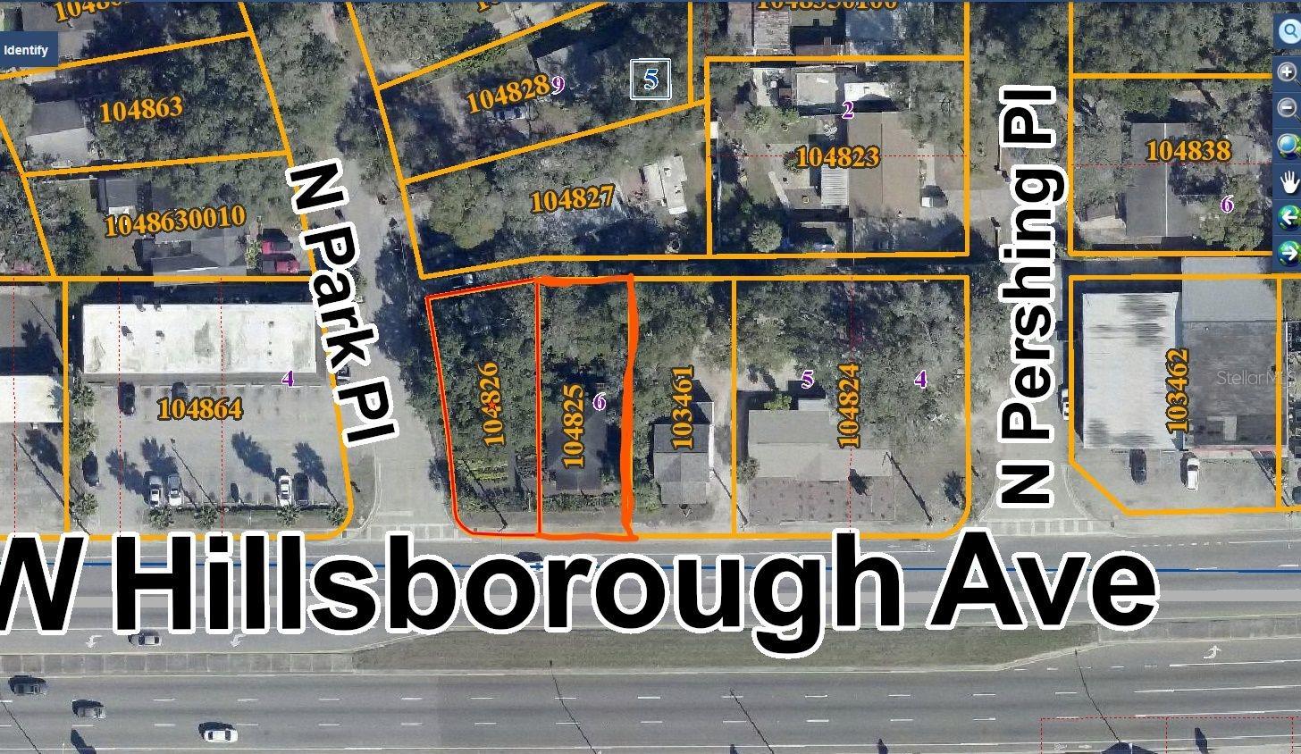 909 and 911 WEST HILLSBOROUGH AVE — photo 31