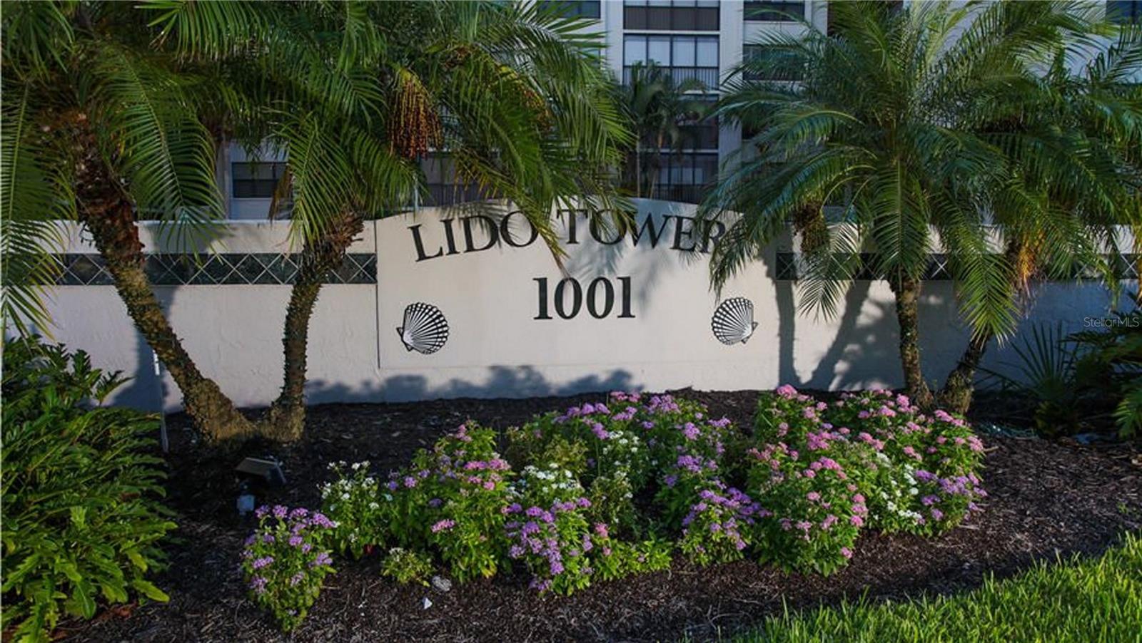 1001 BENJAMIN FRANKLIN DR #506 — photo 2