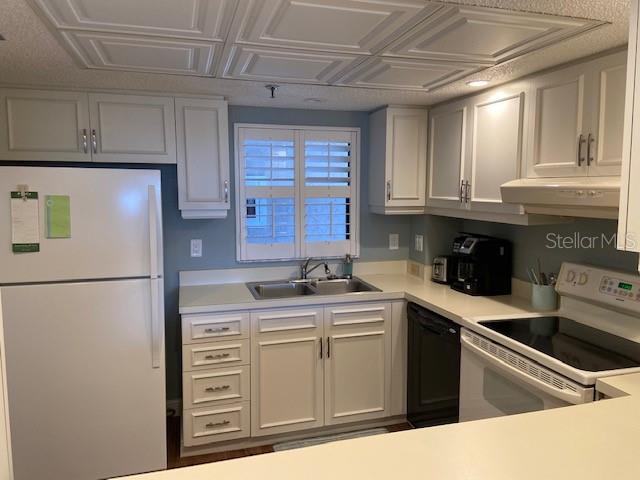 1001 BENJAMIN FRANKLIN DR #507 — photo 2