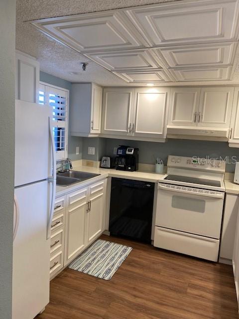 1001 BENJAMIN FRANKLIN DR #507 — photo 3