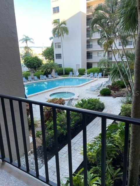 1001 BENJAMIN FRANKLIN DR #212 — photo 13