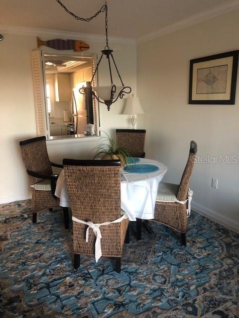 1001 BENJAMIN FRANKLIN DR #503 — photo 8