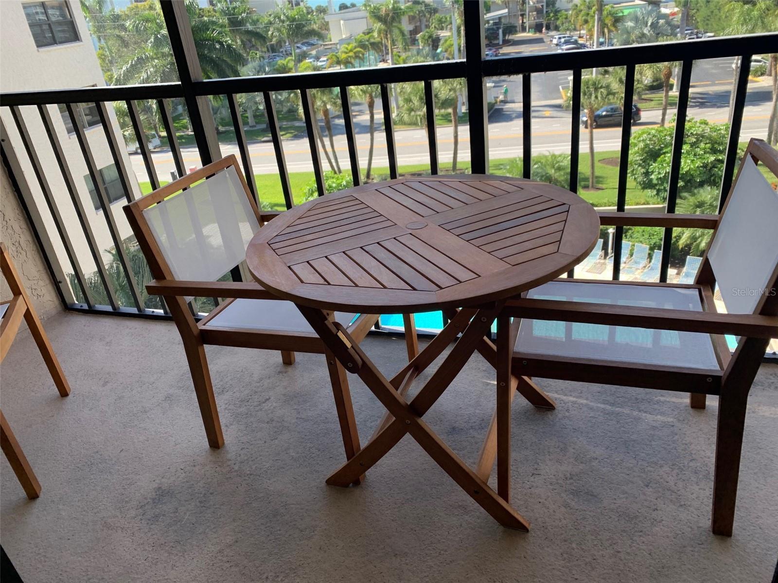 1001 BENJAMIN FRANKLIN DR #508 — photo 20