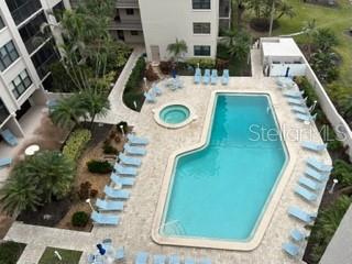 1001 BENJAMIN FRANKLIN DR #701 — photo 25