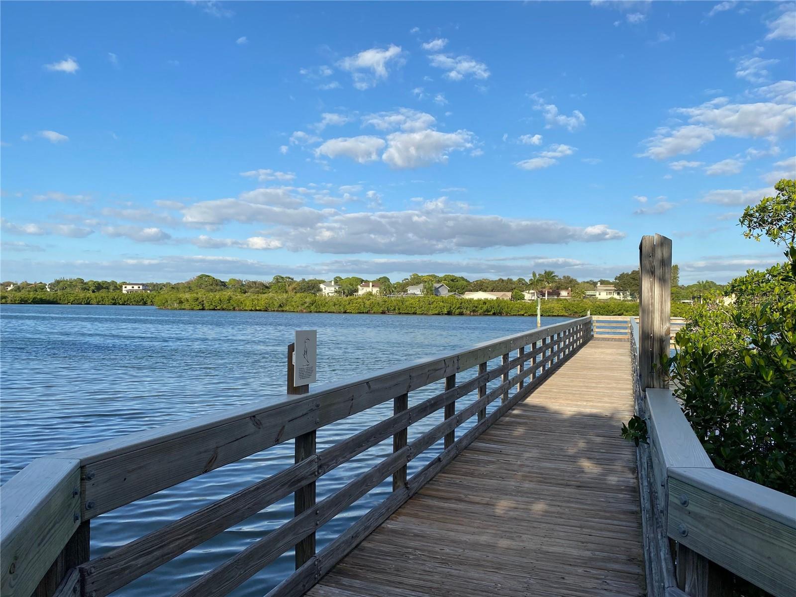 WHISPERING PINES DR — photo 38