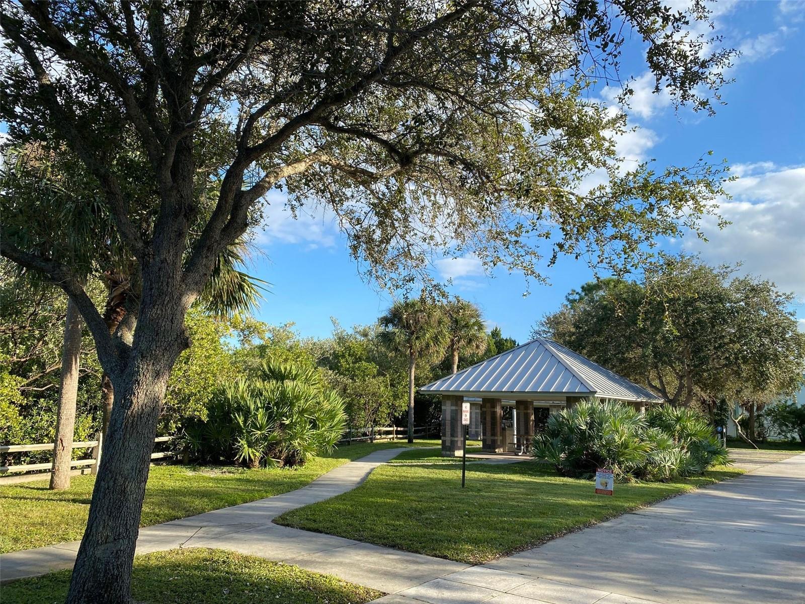 WHISPERING PINES DR — photo 35