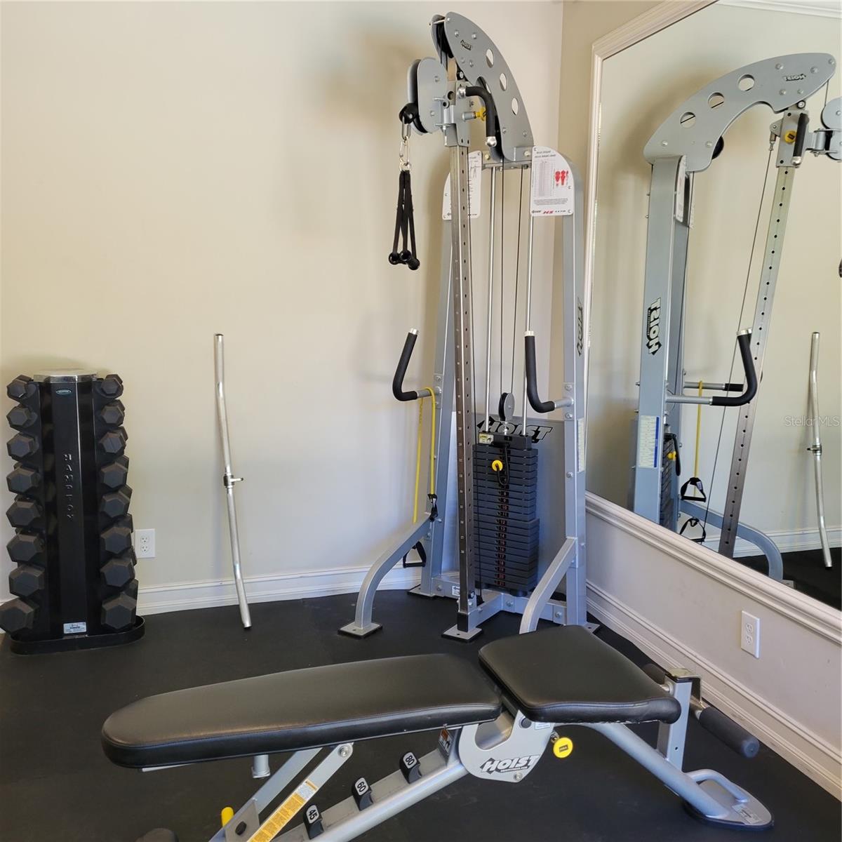 152 NAVIGATION CIR #107 — photo 24