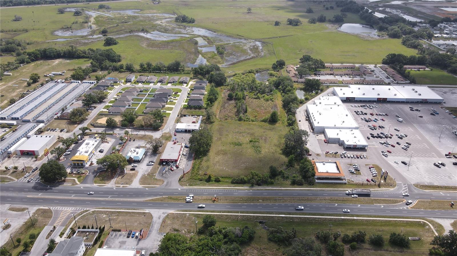 US HIGHWAY 301 — photo 3