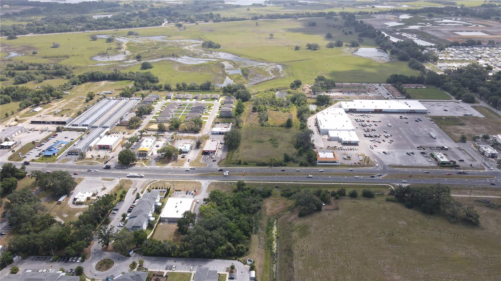 US HIGHWAY 301 — photo 2