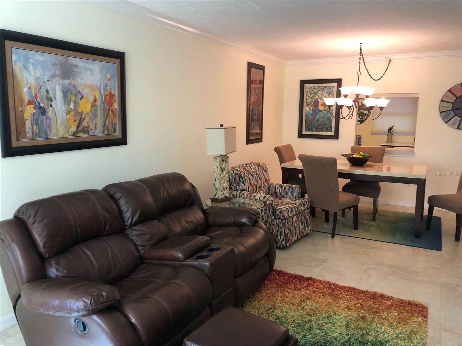 1250 N PORTOFINO DR #102MAR — photo 12