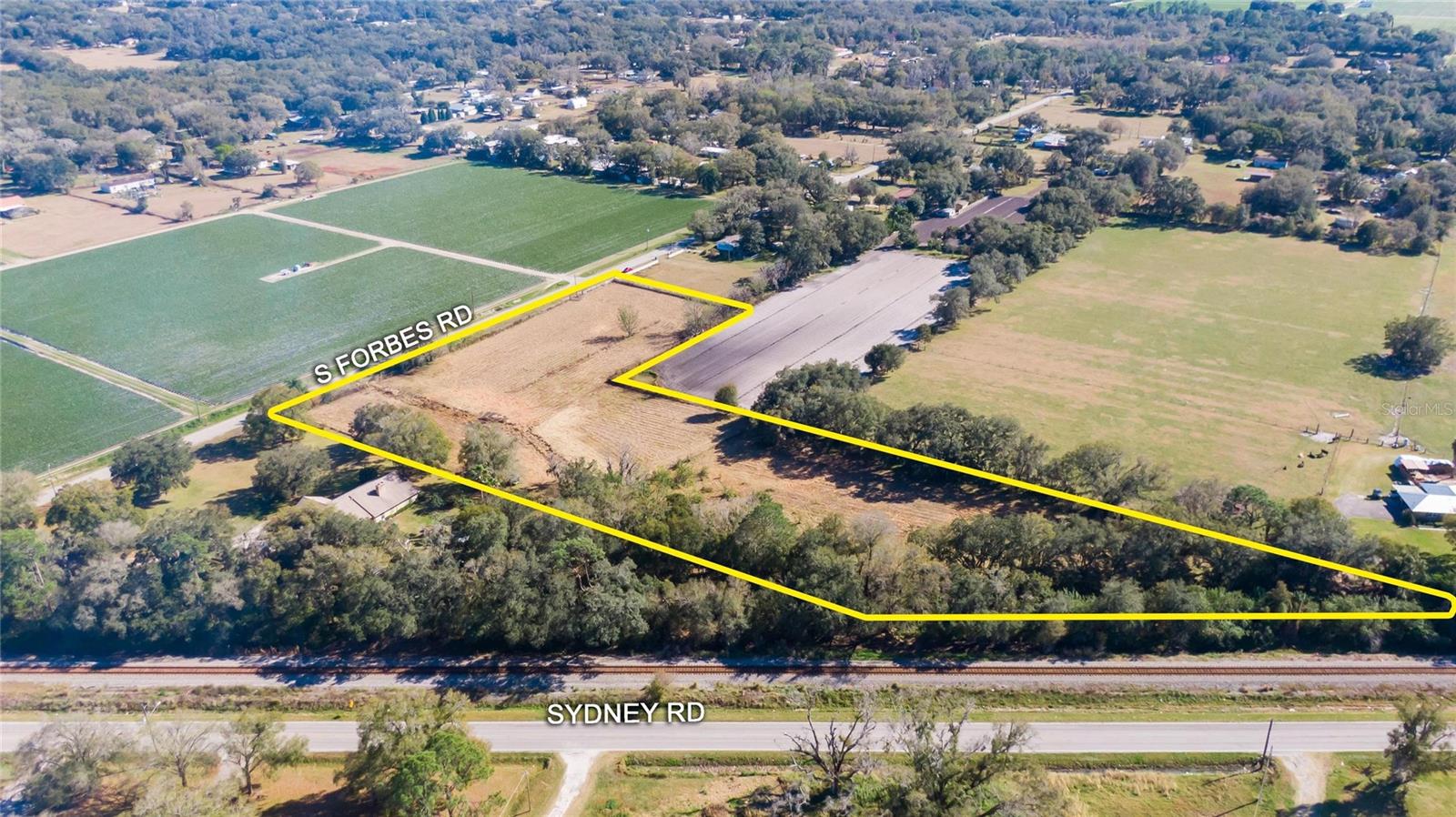 S. FORBES RD — photo 17