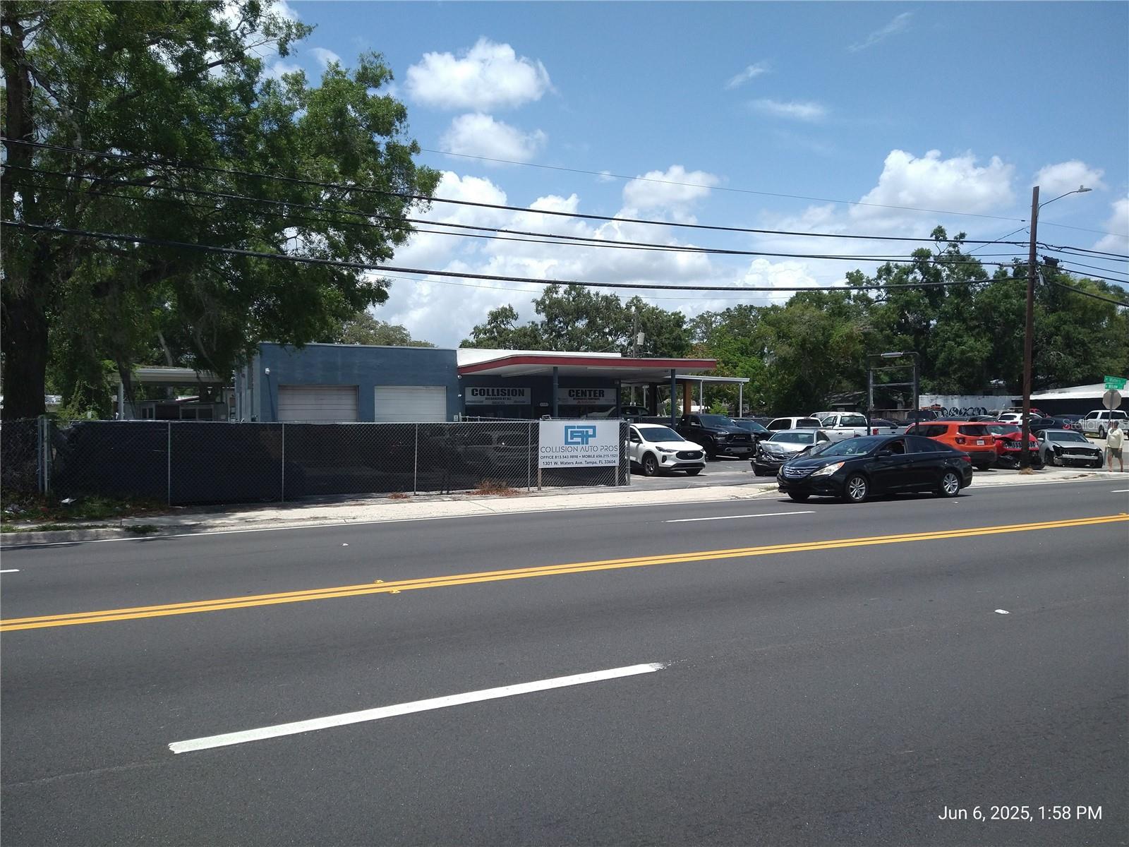 1301 W WATERS AVE — photo 2