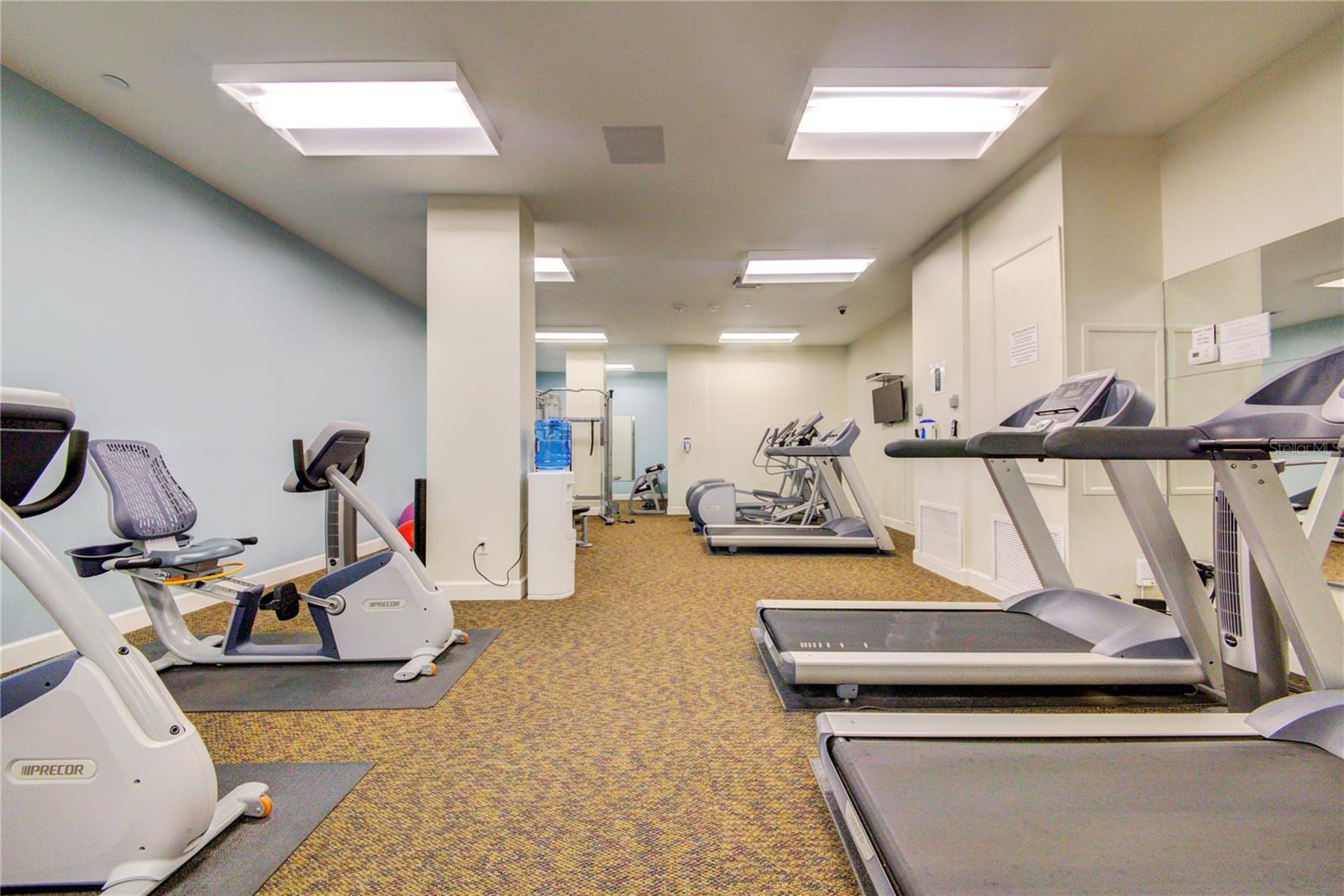 1212 BENJAMIN FRANKLIN DR #504 — photo 49