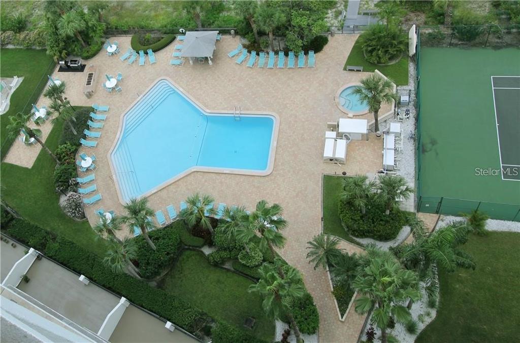 1230 GULF BLVD #1805 — photo 17
