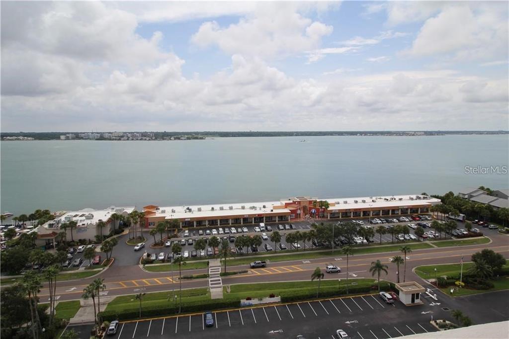 1230 GULF BLVD #1805 — photo 20