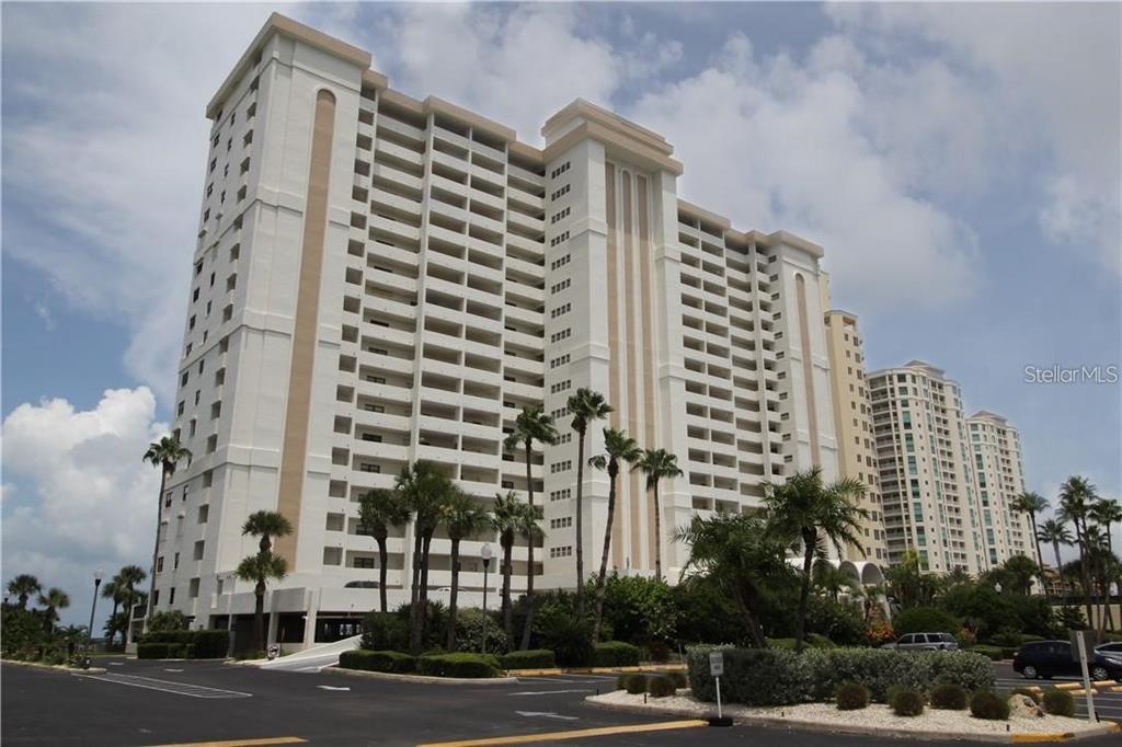 1230 GULF BLVD #1805 — photo 3